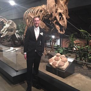 Meet your Posher, Brandon